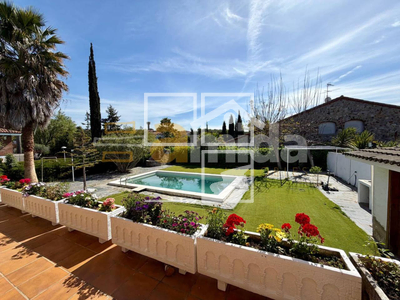 Local en Sant Quirze del Vallès Barcelona