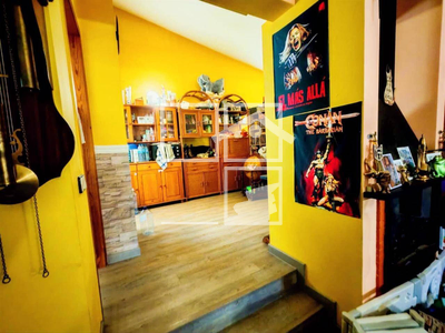 Local en Sant Pere de Vilamajor Barcelona