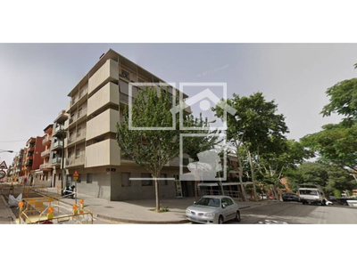 Inmueble en Calle Doctor Robert    Parquing, Barcelona