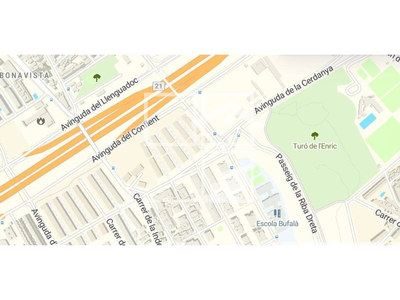 Local en Calle Doctor Robert    Parquing, Badalona Barcelona