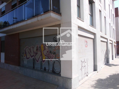 Inmueble en Calle CATARINA ALBERT    , Barcelona