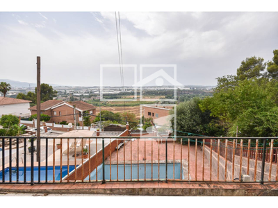 Inmueble en Camino Santa María de Vilalba    , Barcelona