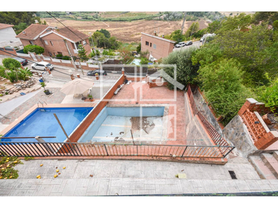 Local en Camino Santa María de Vilalba    , Abrera Barcelona