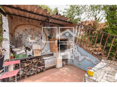 Local en Camino Santa María de Vilalba    , Abrera Barcelona