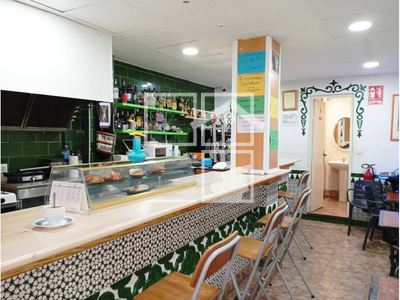 Local en El Vendrell Tarragona