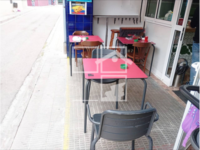 Local en El Vendrell Tarragona