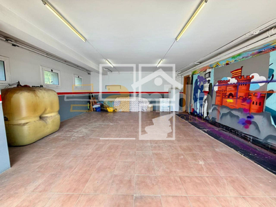 Local en Sabadell Barcelona