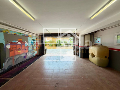 Local en Sabadell Barcelona