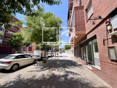 Inmueble en Calle Puig del Ravell   1 , Barcelona