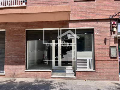 Inmueble en Calle Puig del Ravell   1 , Barcelona
