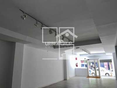 Inmueble en Calle Puig del Ravell   1 , Barcelona