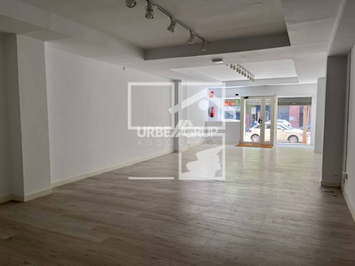 Inmueble en Calle Puig del Ravell   1 , Barcelona