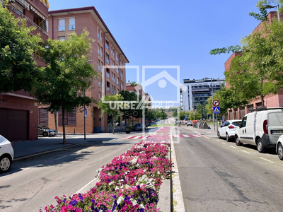 Inmueble en Calle Puig del Ravell   1 , Barcelona