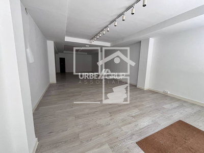 Inmueble en Calle Puig del Ravell   1 , Barcelona