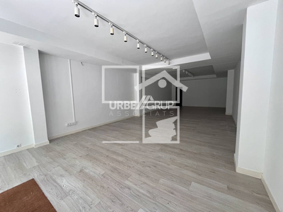 Inmueble en Calle Puig del Ravell   1 , Barcelona