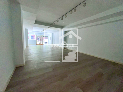 Inmueble en Calle Puig del Ravell   1 , Barcelona