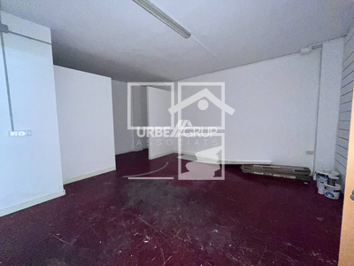 Inmueble en Calle Puig del Ravell   1 , Barcelona