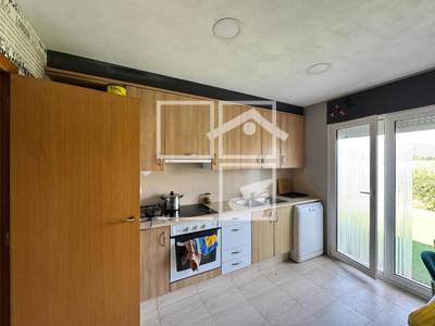 Local en La Vall d'en Bas Girona