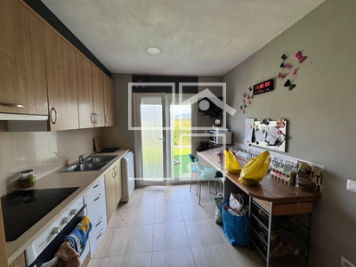 Local en La Vall d'en Bas Girona