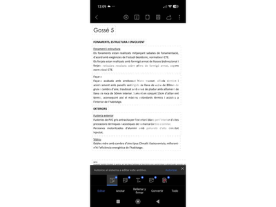 Local en Cunit Tarragona