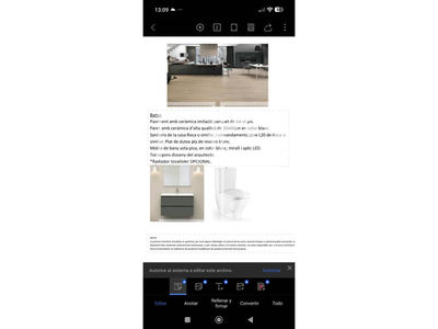Local en Cunit Tarragona