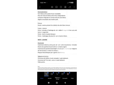 Local en Cunit Tarragona