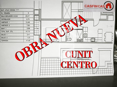 Local en Cunit Tarragona