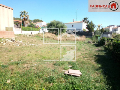Local en Calle Les Gabarres    , Cunit Tarragona