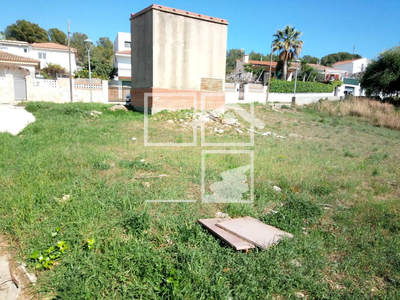 Local en Calle Les Gabarres    , Cunit Tarragona