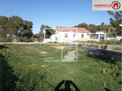 Local en Avenida Mar    , Castellet y Gornal Barcelona