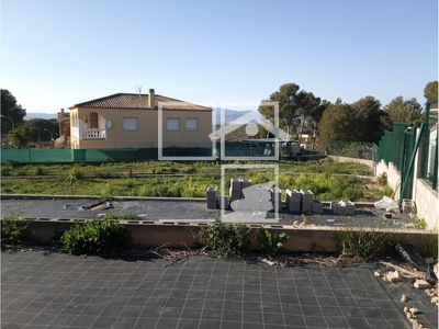 Local en Avenida Mar    , Castellet y Gornal Barcelona