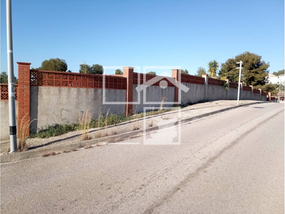 Local en Avenida Mar    , Castellet y Gornal Barcelona