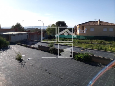 Local en Avenida Mar    , Castellet y Gornal Barcelona