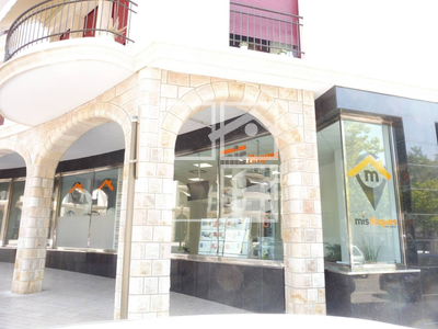 Local en Calle Maria Aguiló    , Sabadell Barcelona