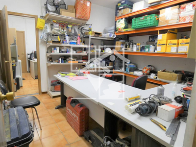 Local en Calle DOCTOR BALARI    , Sabadell Barcelona