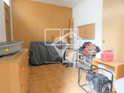 Local en Calle DOCTOR BALARI    , Sabadell Barcelona
