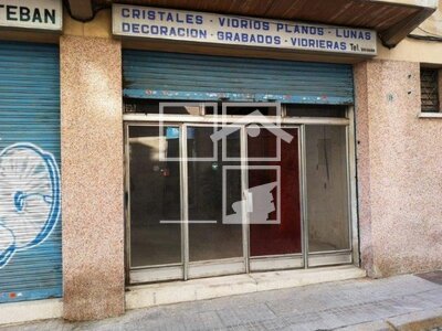 Inmueble en , Barcelona