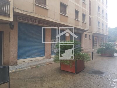 Inmueble en , Barcelona