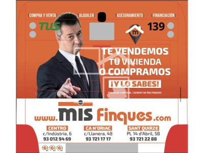 Local en Barberà del Vallès Barcelona