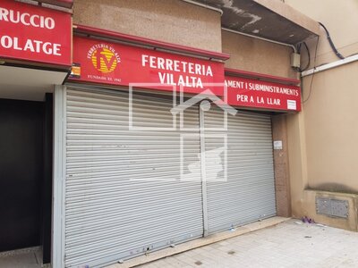 Inmueble en , Barcelona