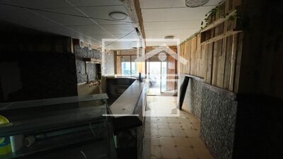 Local en Barcelona