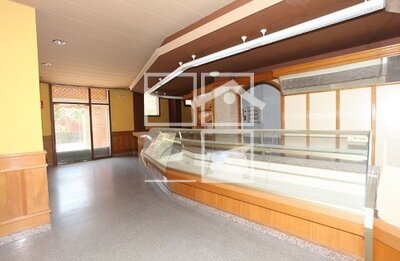 Inmueble en , Barcelona