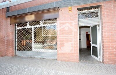 Inmueble en , Barcelona