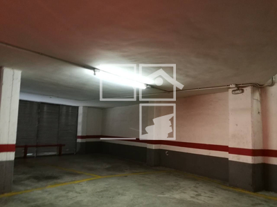 Inmueble en Calle FEDERICO GARCIA LORCA    , Barcelona
