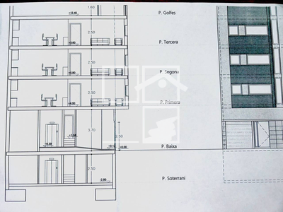 Inmueble en , Barcelona
